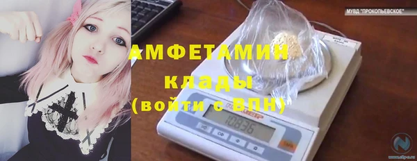 молекула духа Лиски