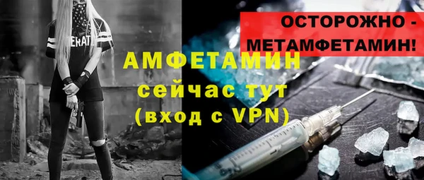 молекула духа Лиски